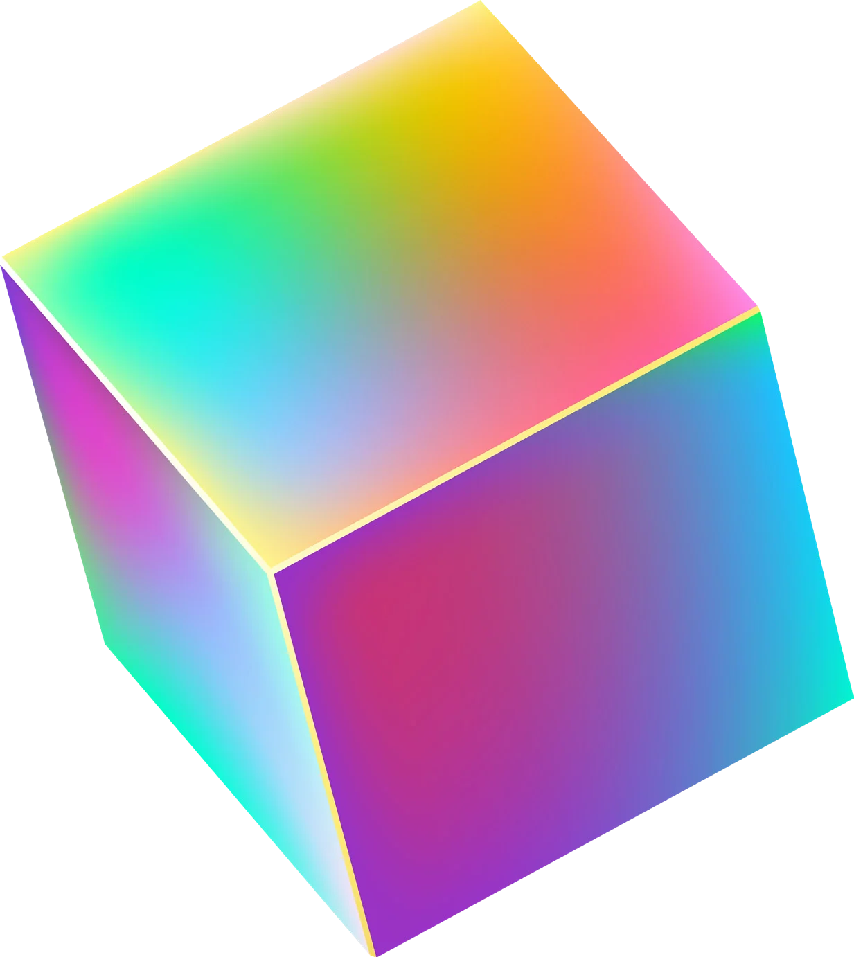 Krish Square Logo